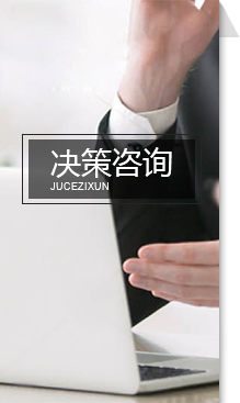決策咨詢
